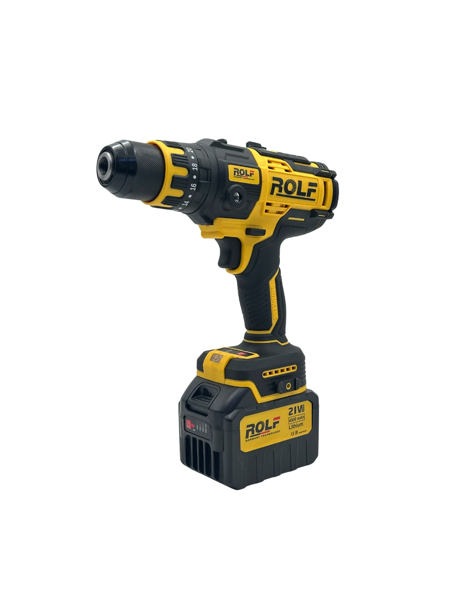 Набор Rolf TOP-5001 (601201) многофункциональный инструмент 5 в 1