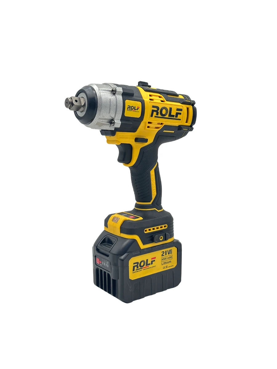 Набор Rolf TOP-5001 (601201) многофункциональный инструмент 5 в 1