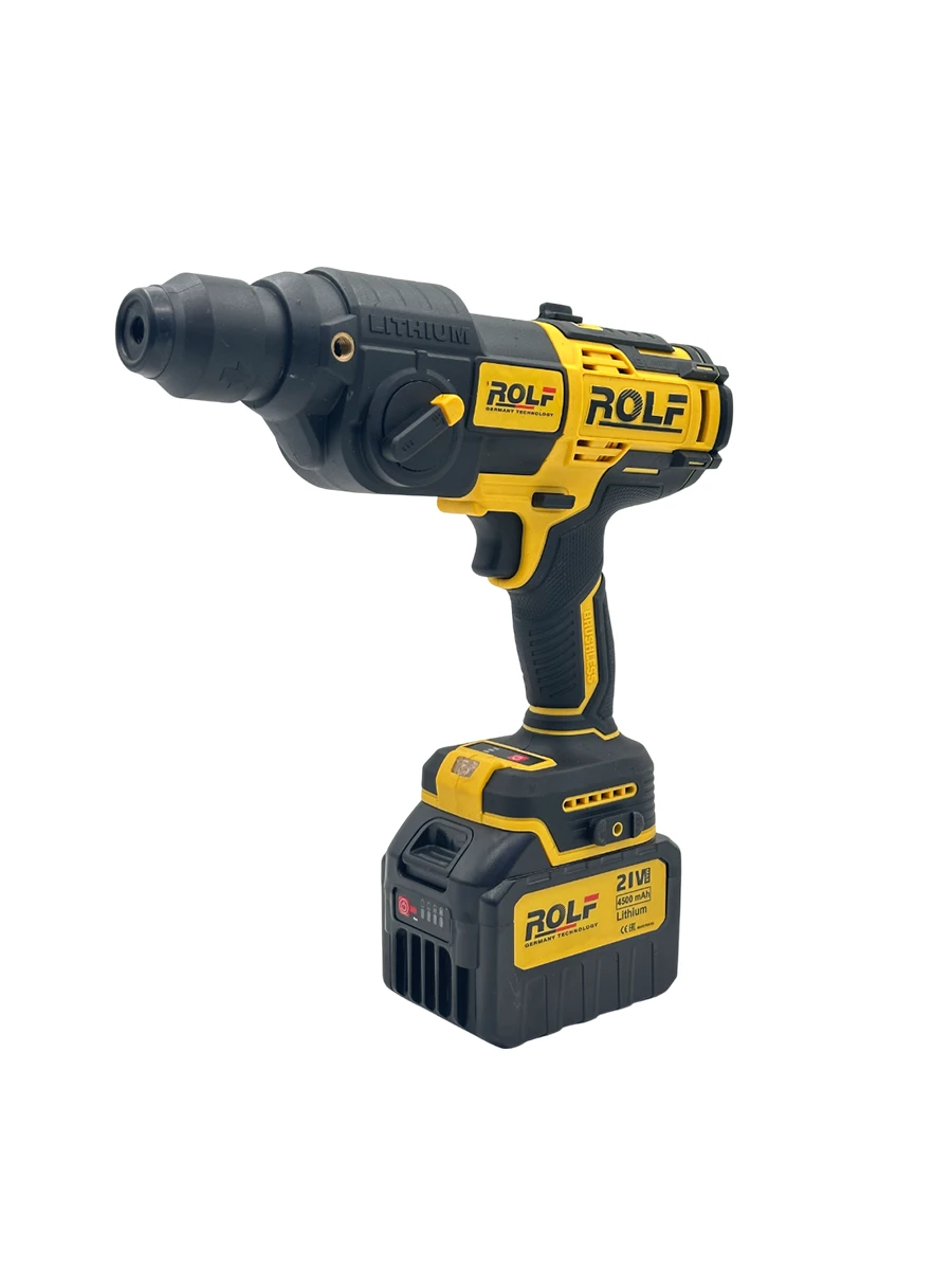 Набор Rolf TOP-5001 (601201) многофункциональный инструмент 5 в 1