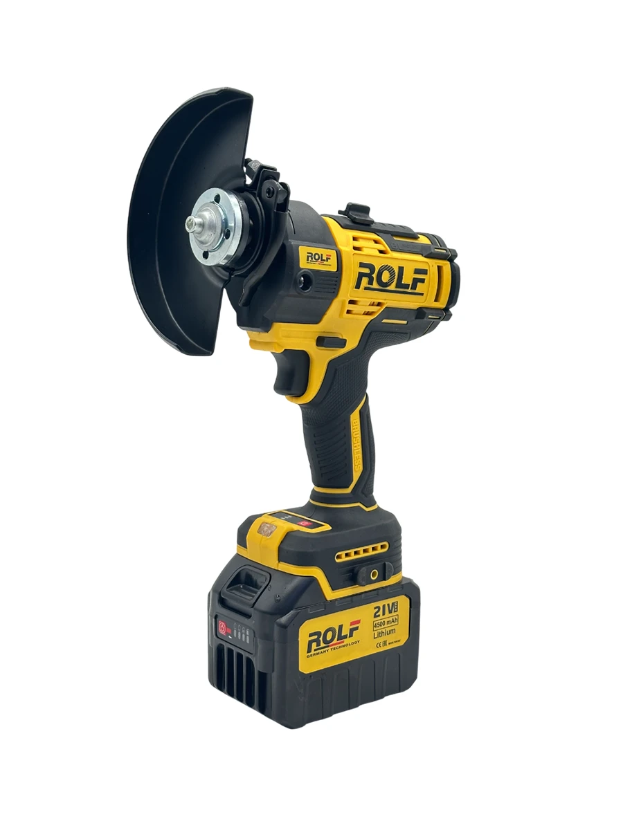 Набор Rolf TOP-5001 (601201) многофункциональный инструмент 5 в 1