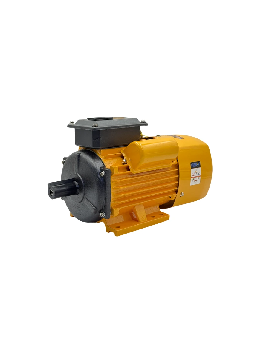 Электродвигатель 4 кВт 3000 об/мин Ubay UB-YL100L-2 (2863)