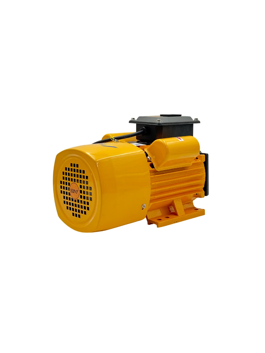 Электродвигатель 3 кВт 1500 об/мин Ubay UB-YL90L-4 (2573)