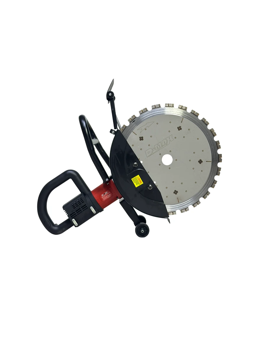 Бетонорез 410мм D-MAX DM-410 (230301)