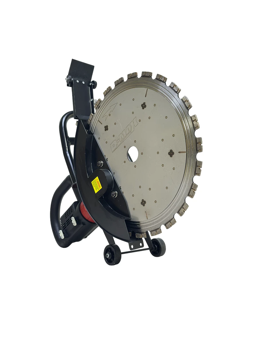 Бетонорез 410мм D-MAX DM-410 (230301)