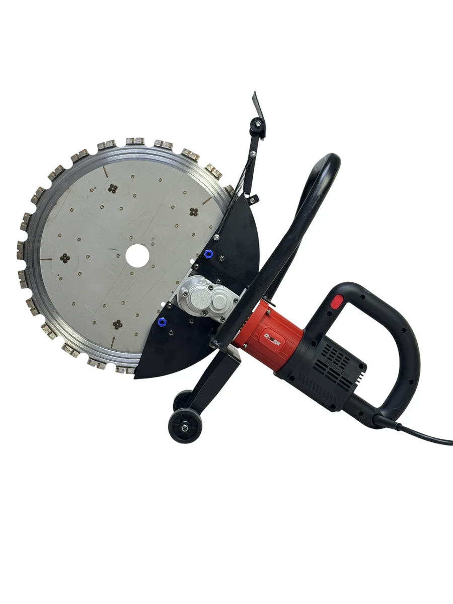 Бетонорез 410мм D-MAX DM-410 (230301)