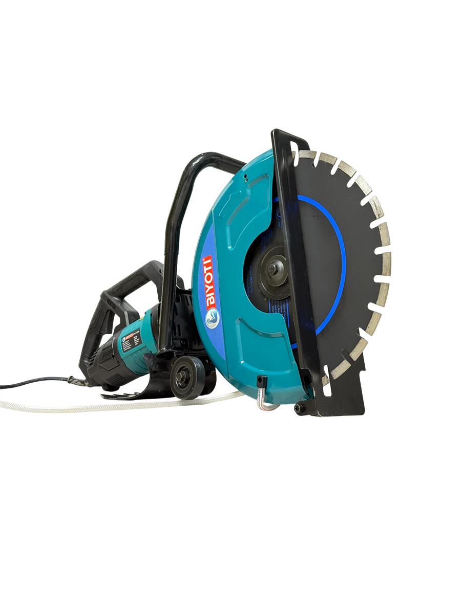 Штроборез 400мм Biyoti BYT-1336BL (2769)