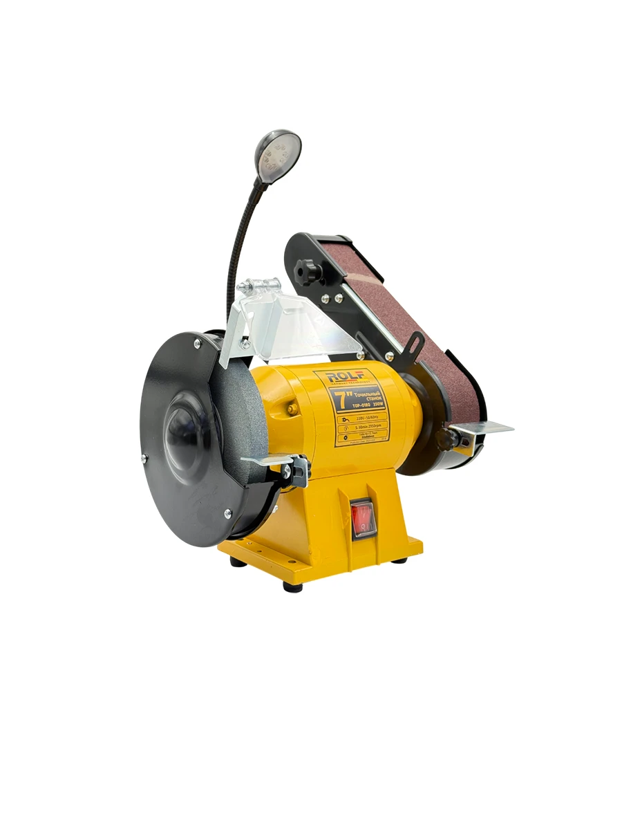 Точильно-шлифовальный станок Rolf TOP-0180 (3106)