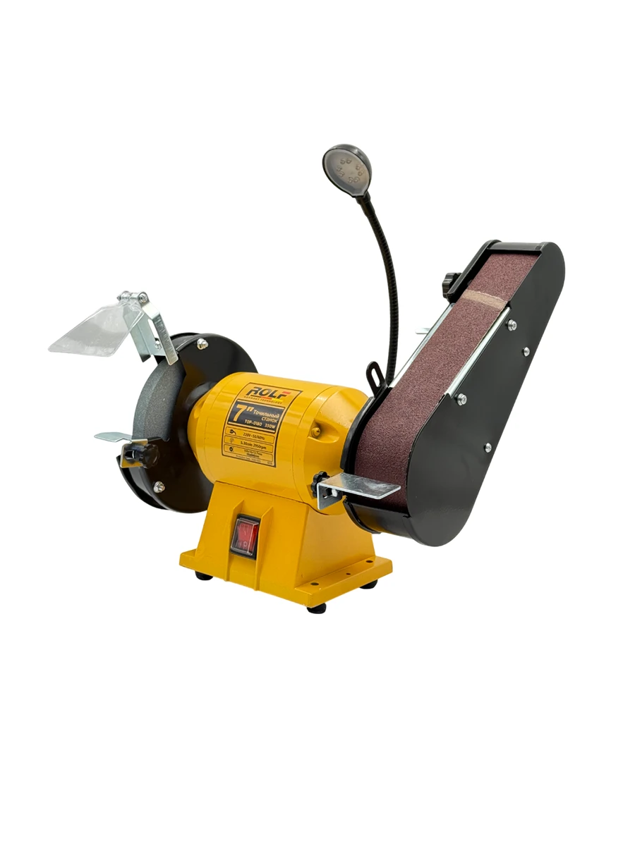 Точильно-шлифовальный станок Rolf TOP-0180 (3106)