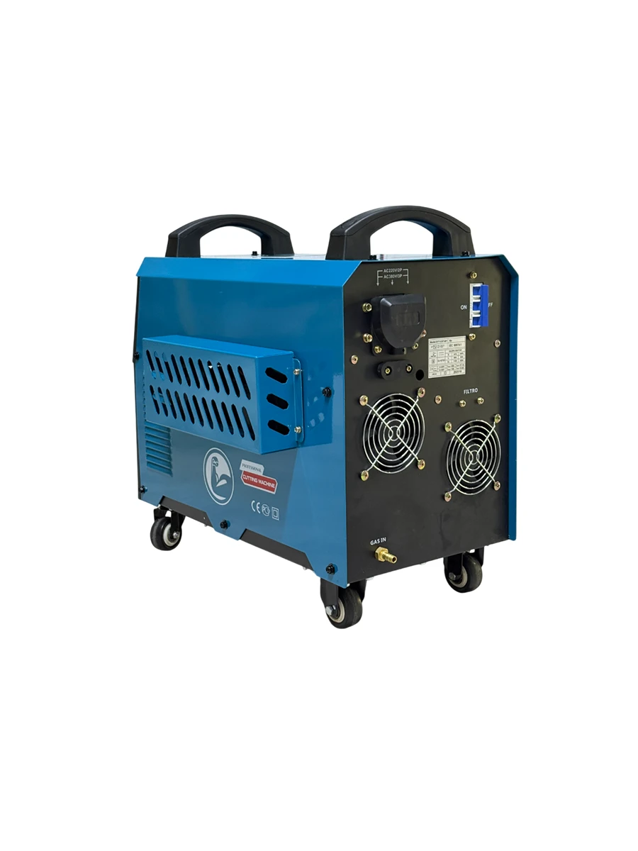 Сварочный аппарат 220/380В Biyoti BYT-CUT-80Y (220002)