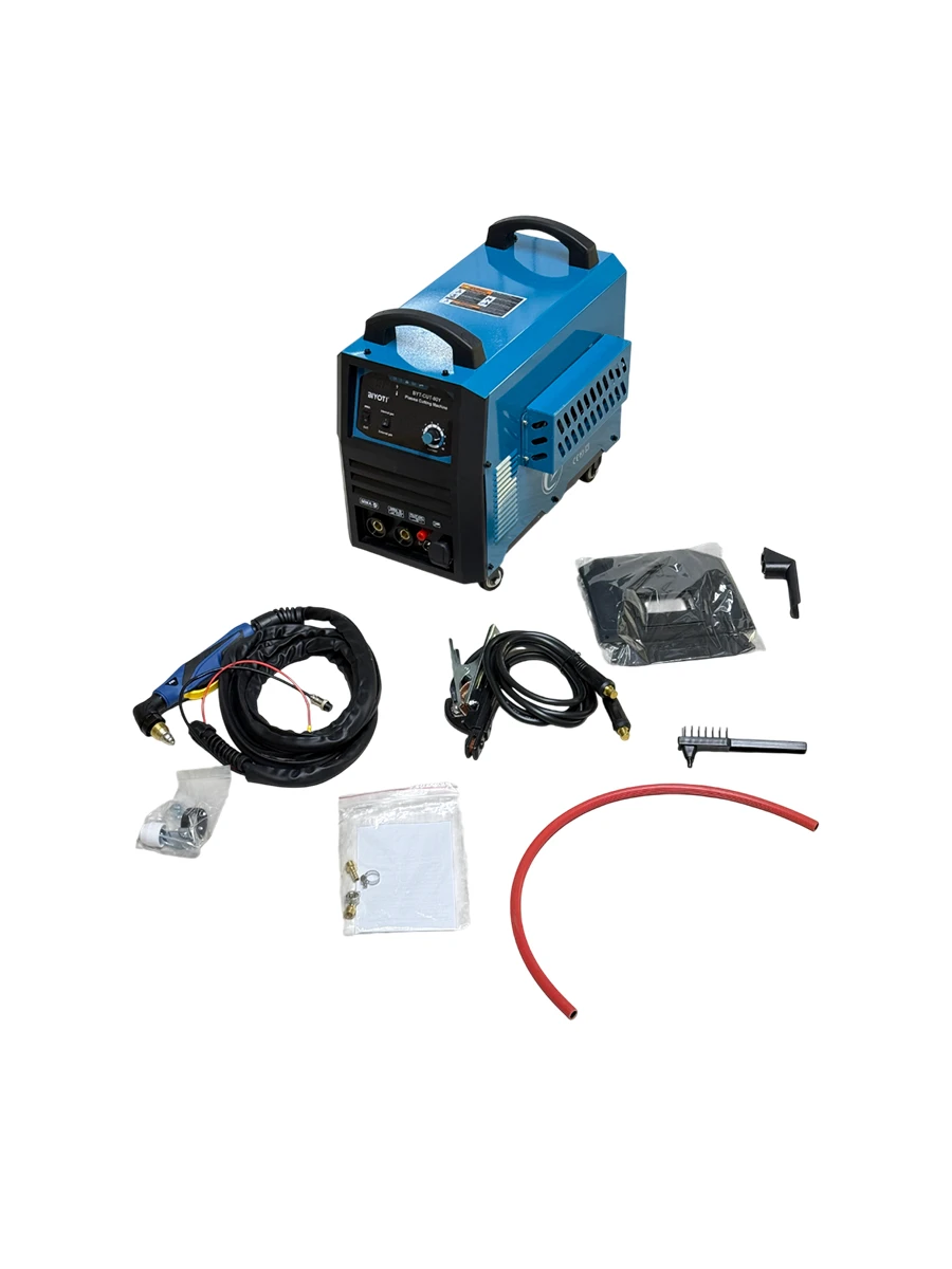 Сварочный аппарат 220/380В Biyoti BYT-CUT-80Y (220002)