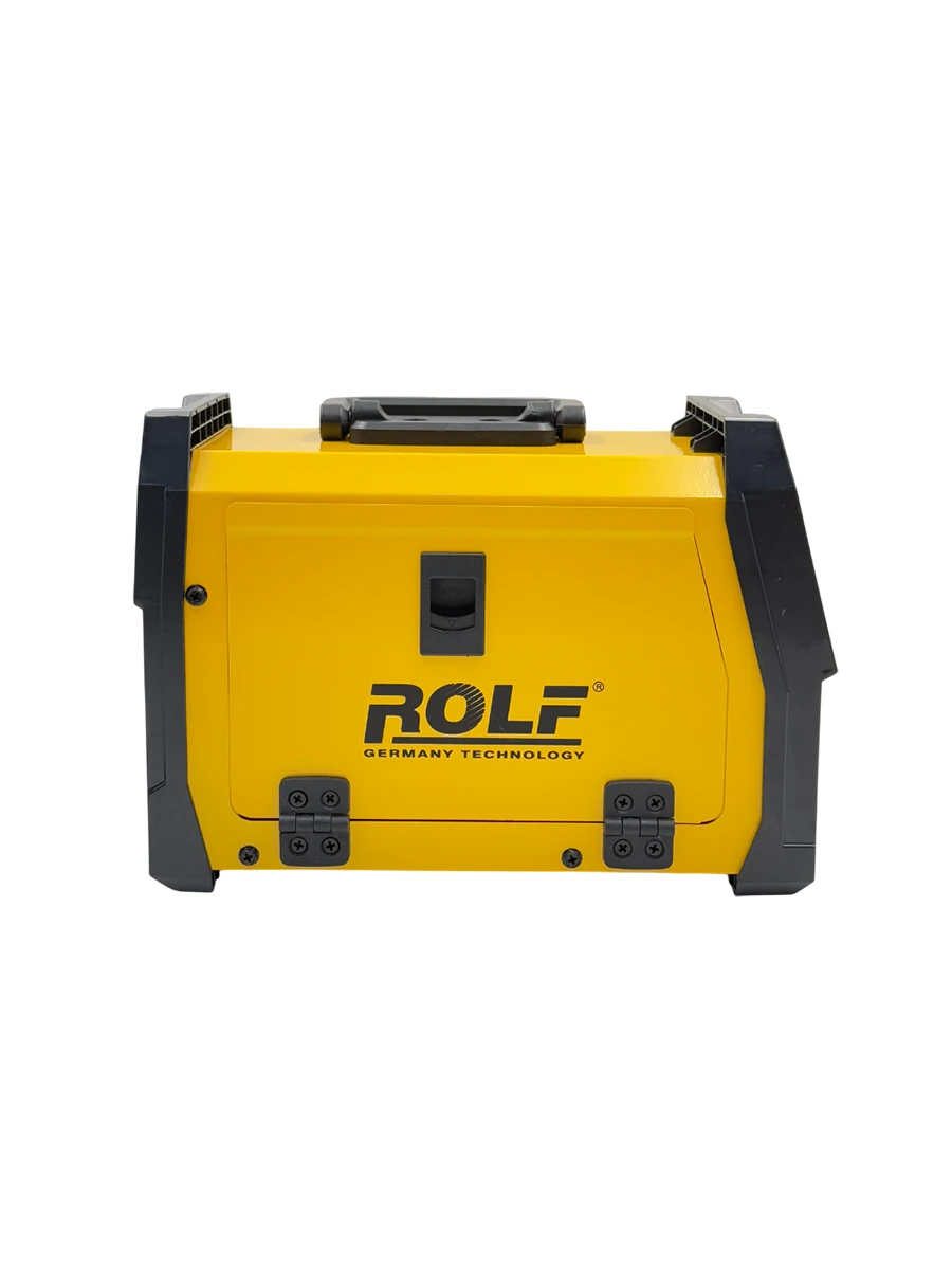 Сварочный аппарат 20-160А 220В Rolf MIG-350Mi (2623)