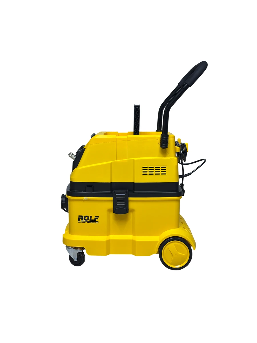 Промышленный пылесос Rolf TOP-507G40L