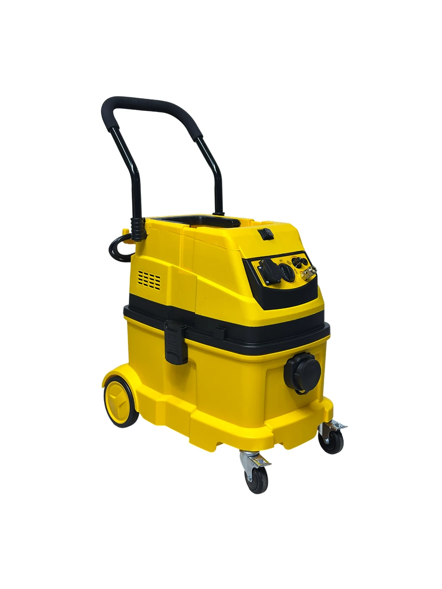 Промышленный пылесос Rolf TOP-507G40L