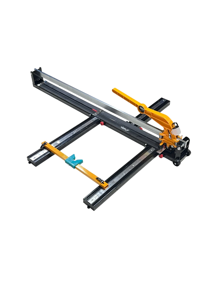 Ручной плиткорез Ubay UB-ZZ120