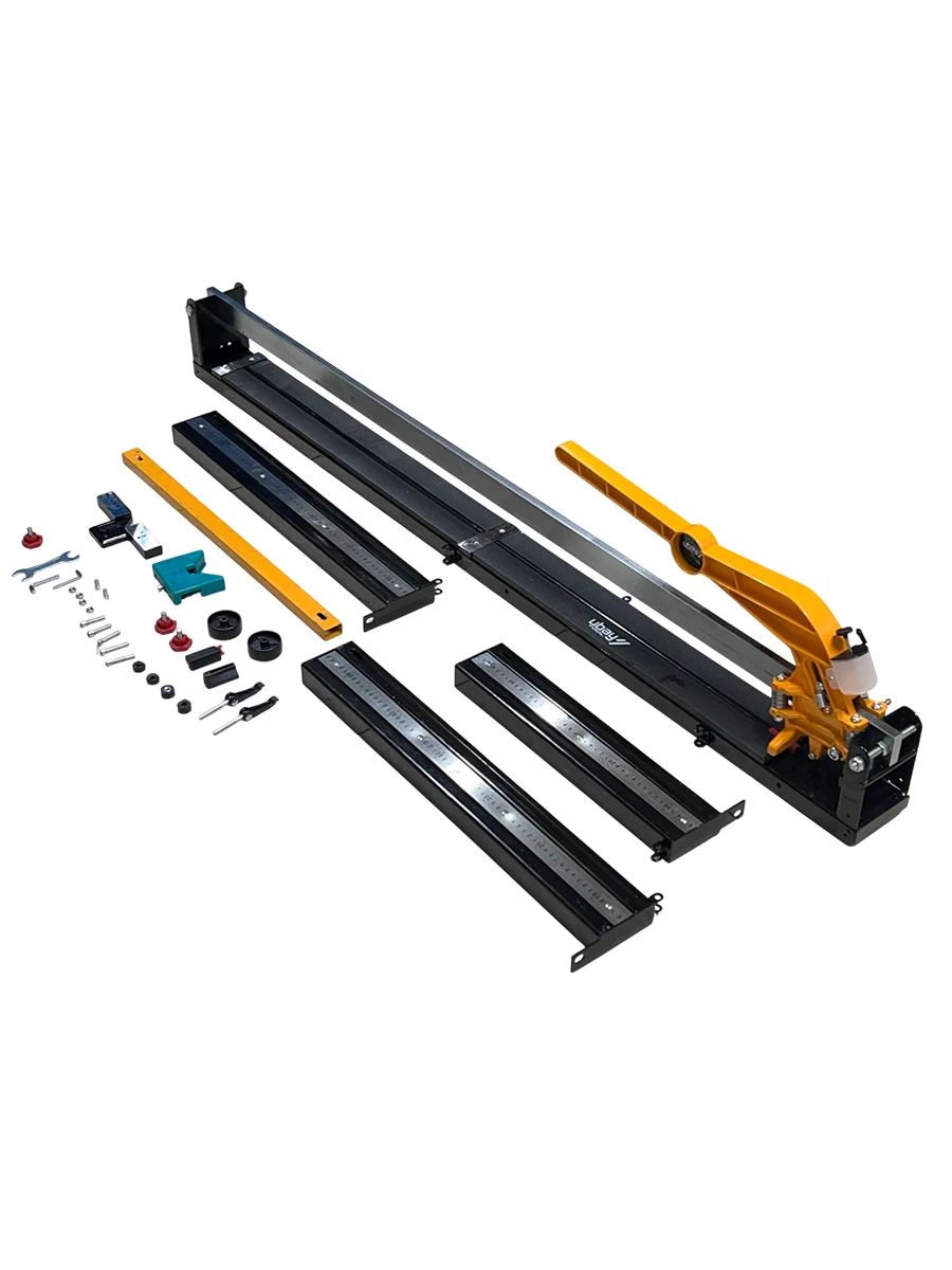 Ручной плиткорез Ubay UB-ZZ120