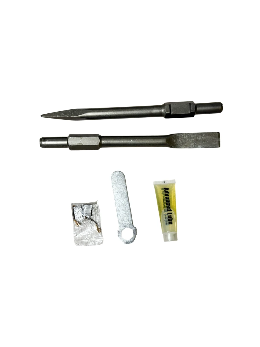 Отбойный мототок Biyoti BYT-125A