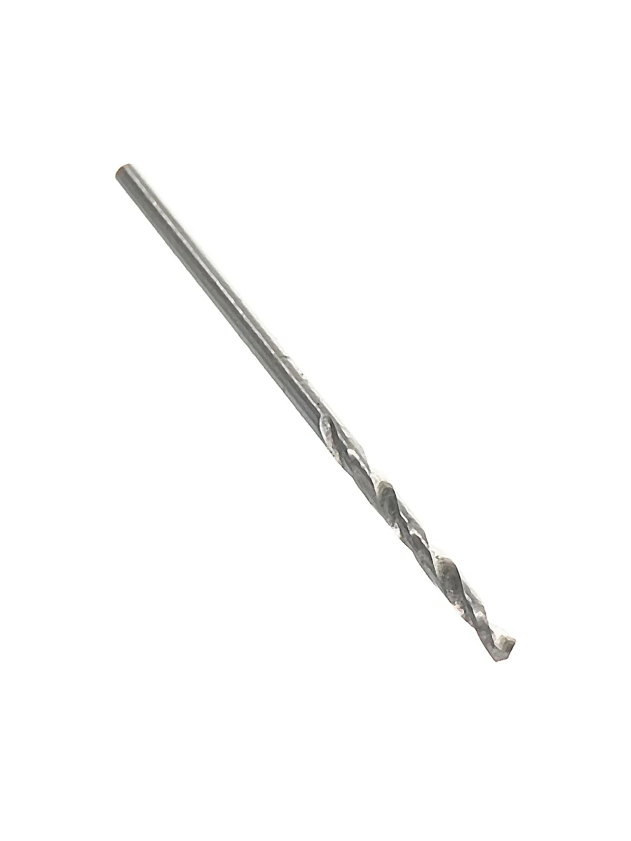 Сверло по металлу 1.5x40х18 мм HSS-G Metabo 627857000 10шт