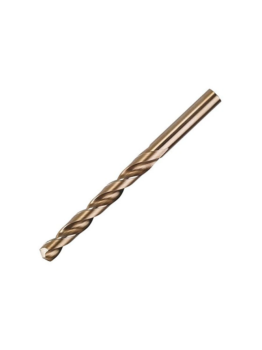 Сверло по металлу 3.5x70 мм HSS-Co Metabo 627438000 2шт
