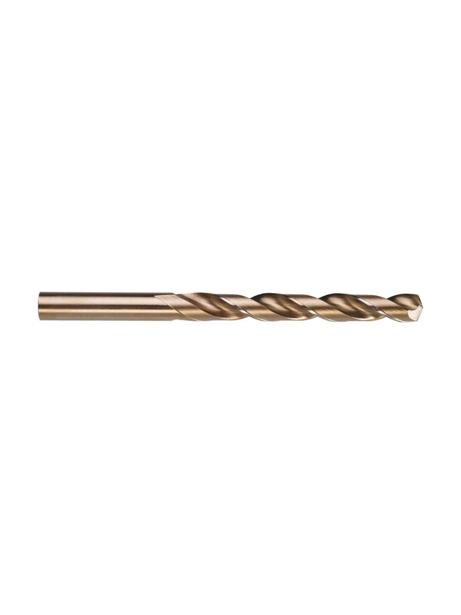 Сверло по металлу 3.5x70 мм HSS-Co Metabo 627438000 2шт