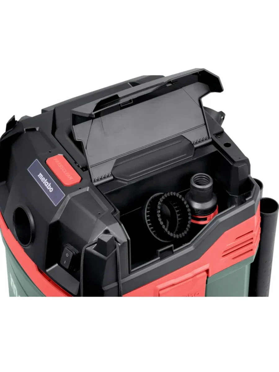 Промышленный пылесос Metabo AS 20 L PC (602083000)