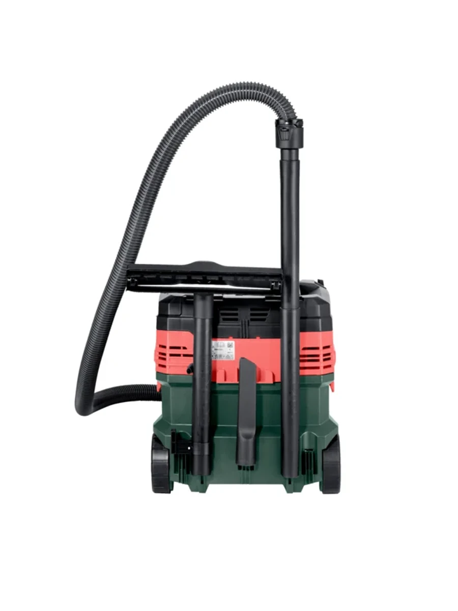 Промышленный пылесос Metabo AS 20 L PC (602083000)