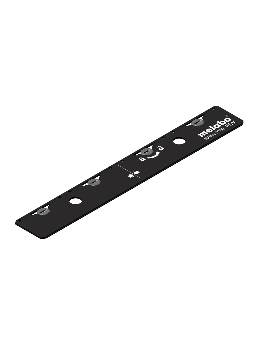 Соединитель направляющих шин Metabo FSV 629022000