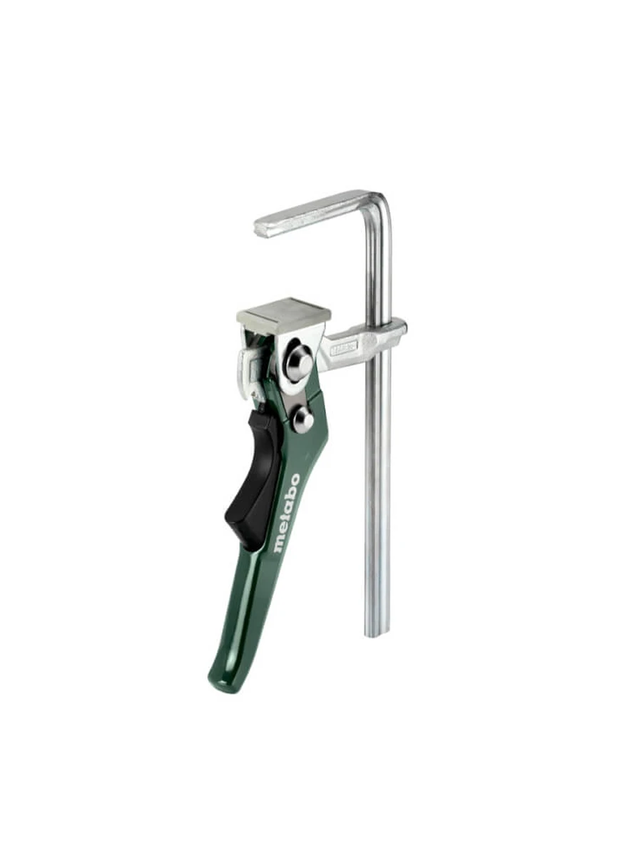 Струбцина быстрозажимная Metabo FSSZ 629021000