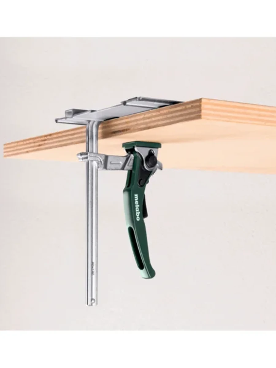 Струбцина быстрозажимная Metabo FSSZ 629021000