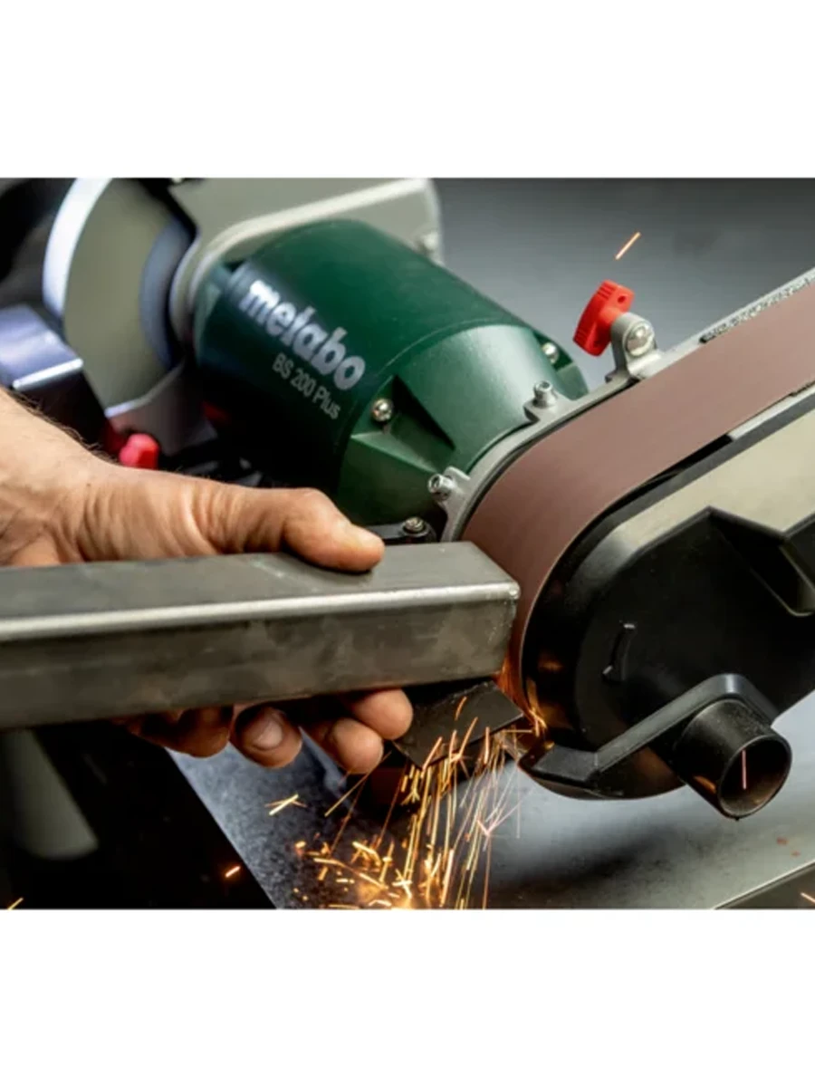 Точильно-шлифовальный станок Metabo BS 200 Plus (604220000)