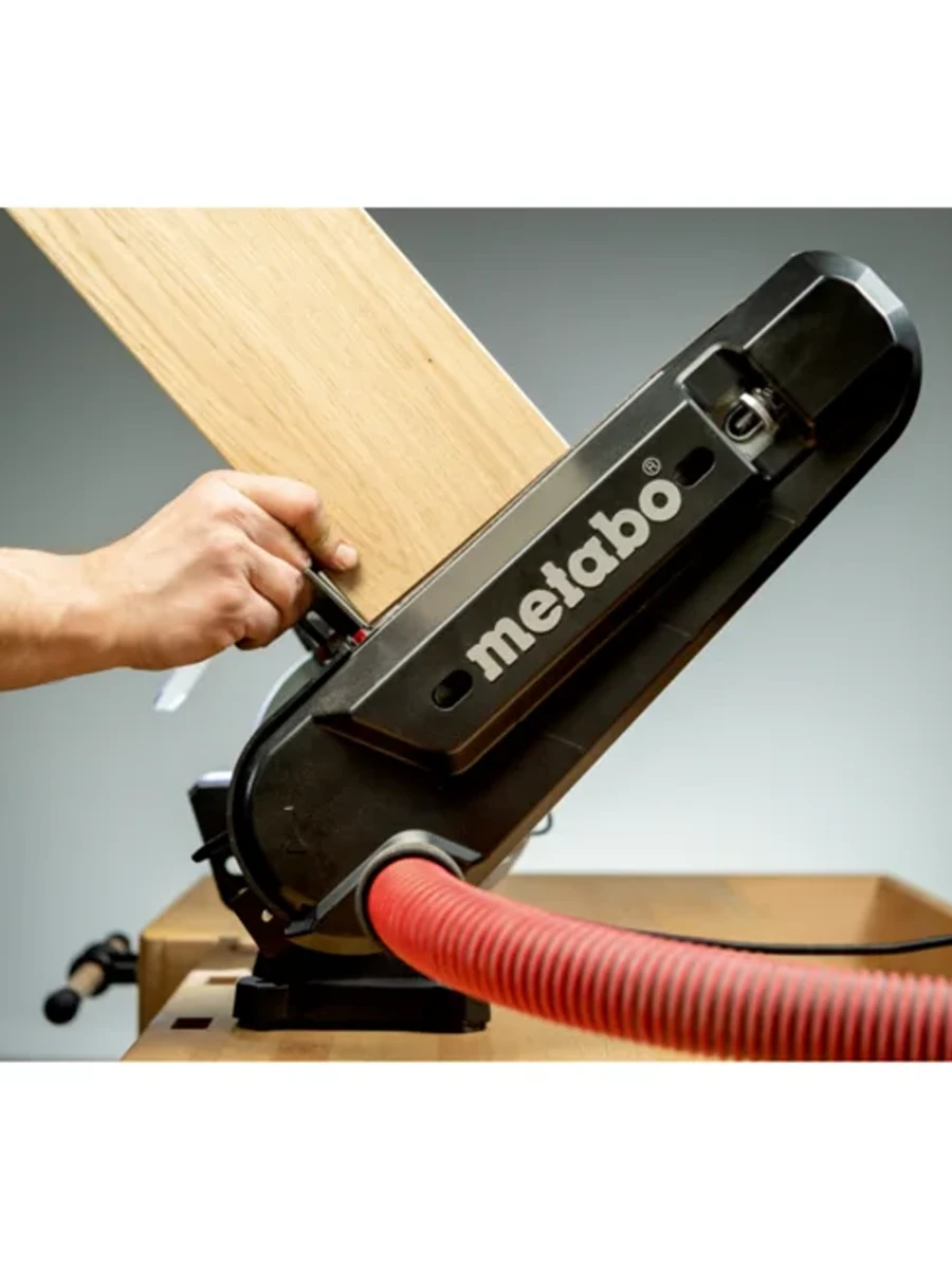 Точильно-шлифовальный станок Metabo BS 200 Plus (604220000)