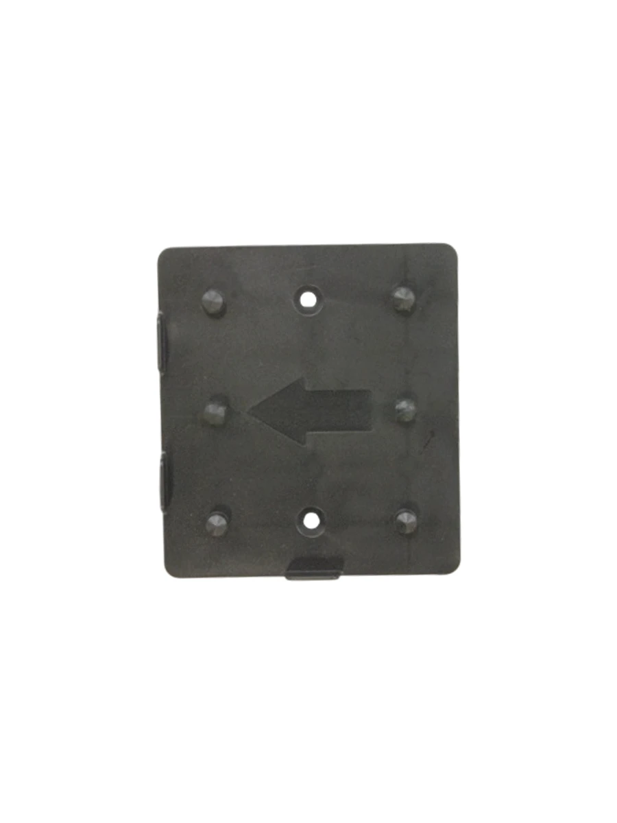 Штамп для шлифмашины Metabo FSR200 (343392820)