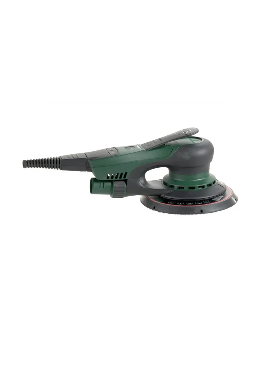 Эксцентриковая шлифмашина Metabo SXE 150-5.0 BL (615050700)