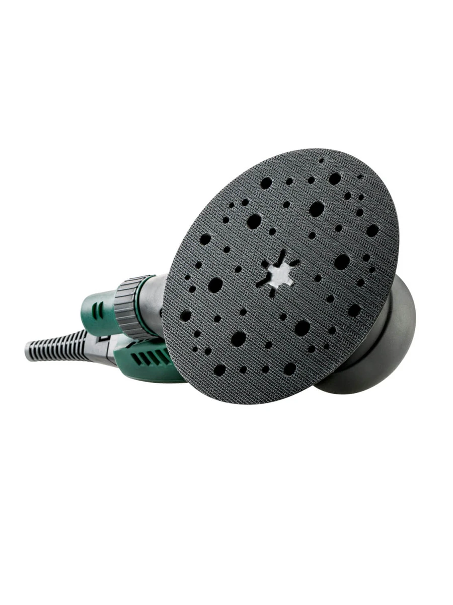 Эксцентриковая шлифмашина Metabo SXE 150-5.0 BL (615050700)