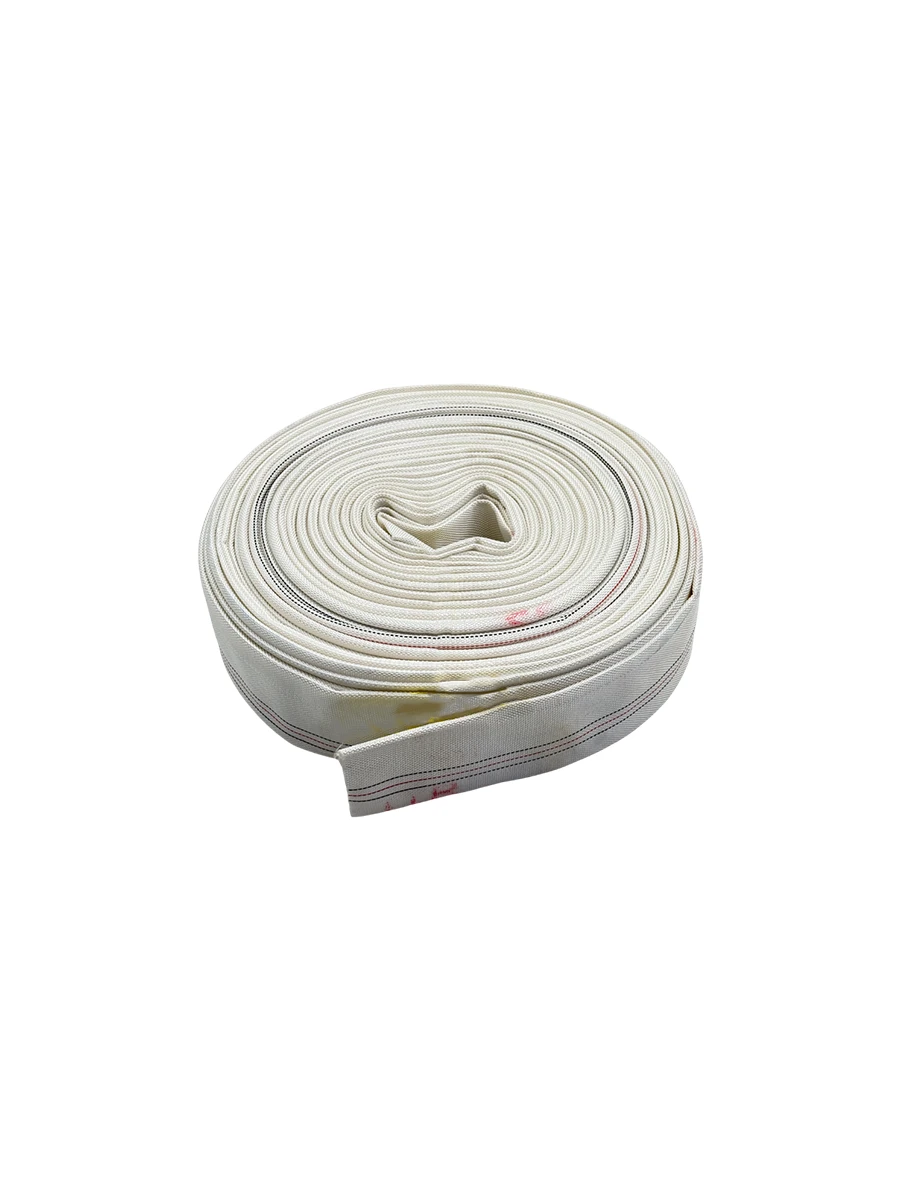 Рукав пожарный напорный 50м х 100мм Ubay 137113 2шт