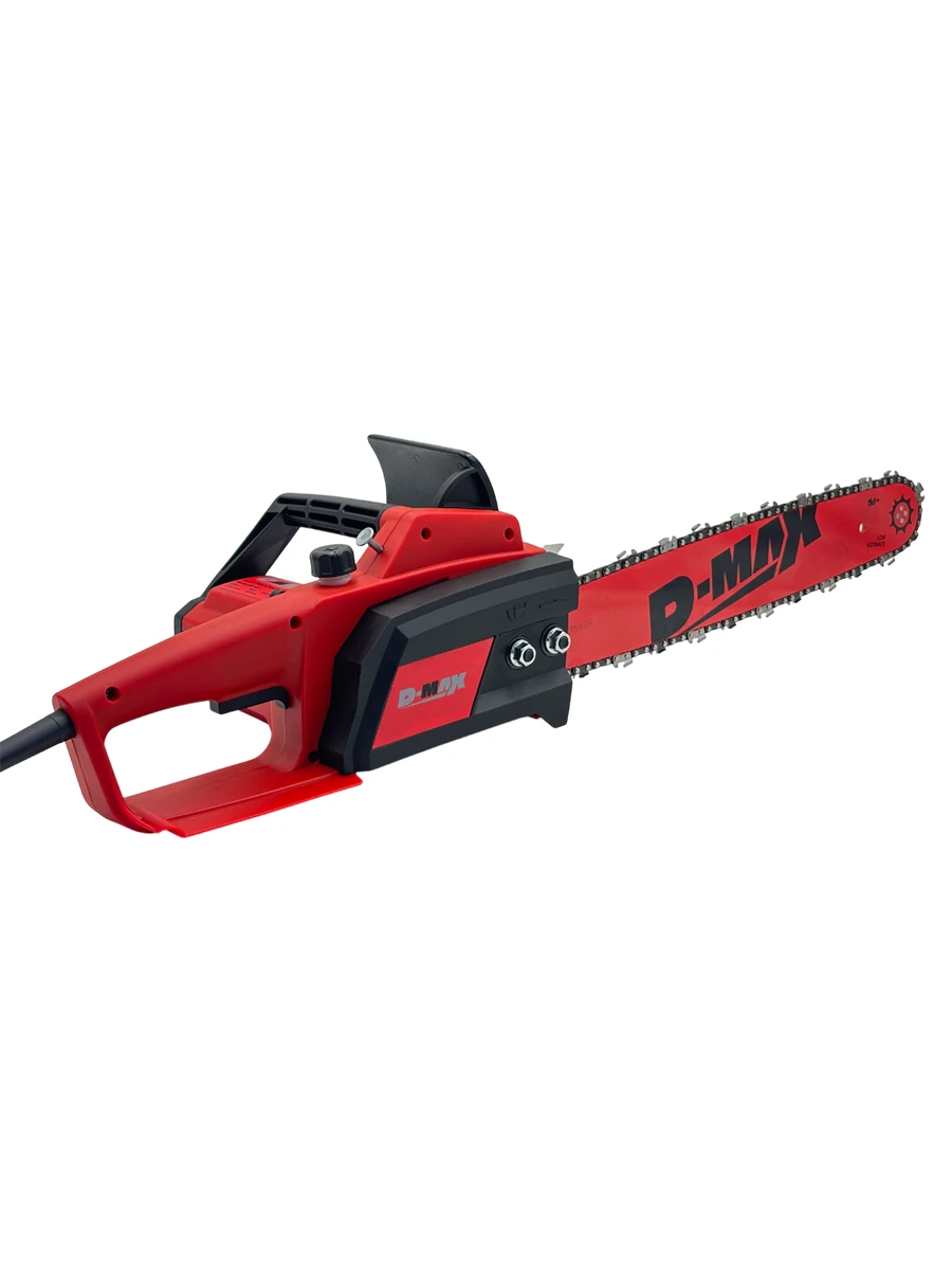 Цепная бензопила D-MAX DM-405 (100301)