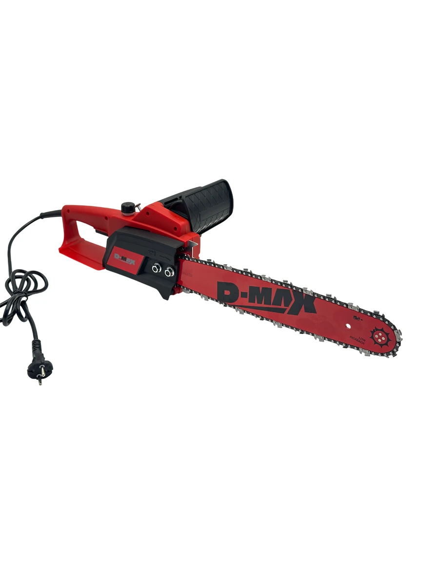 Цепная бензопила D-MAX DM-405 (100301)