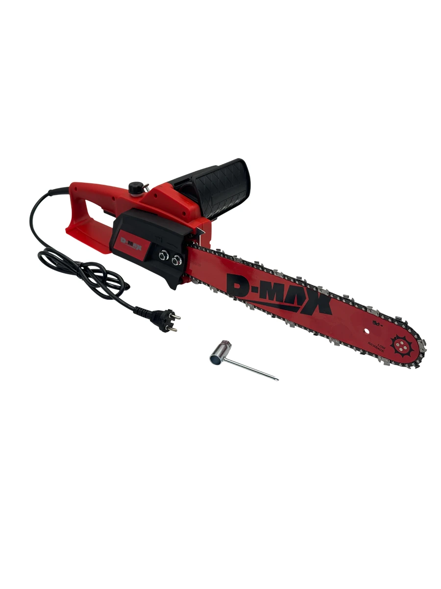 Цепная бензопила D-MAX DM-405 (100301)