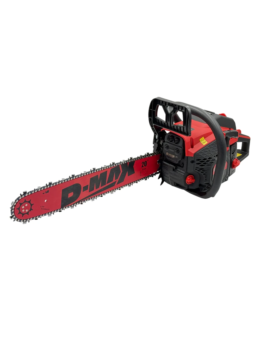 Цепная бензопила D-MAX DM-5800 (3077)