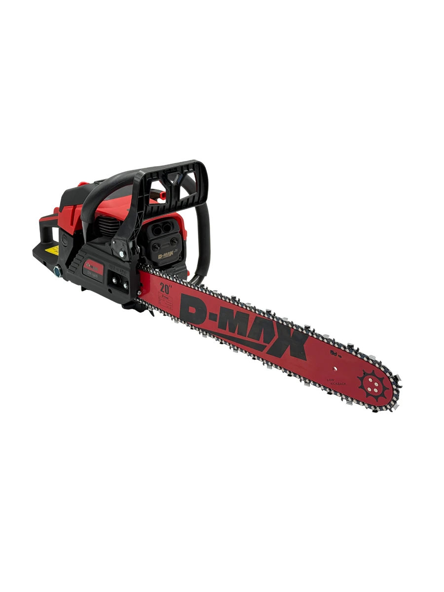 Цепная бензопила D-MAX DM-5800 (3077)