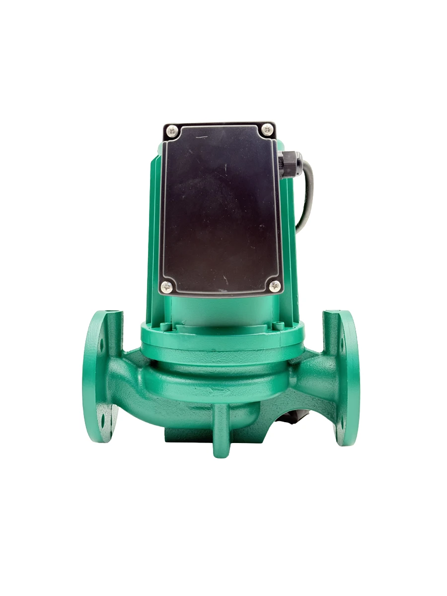 Циркуляционный насос Ubay UB-40-17-1100W