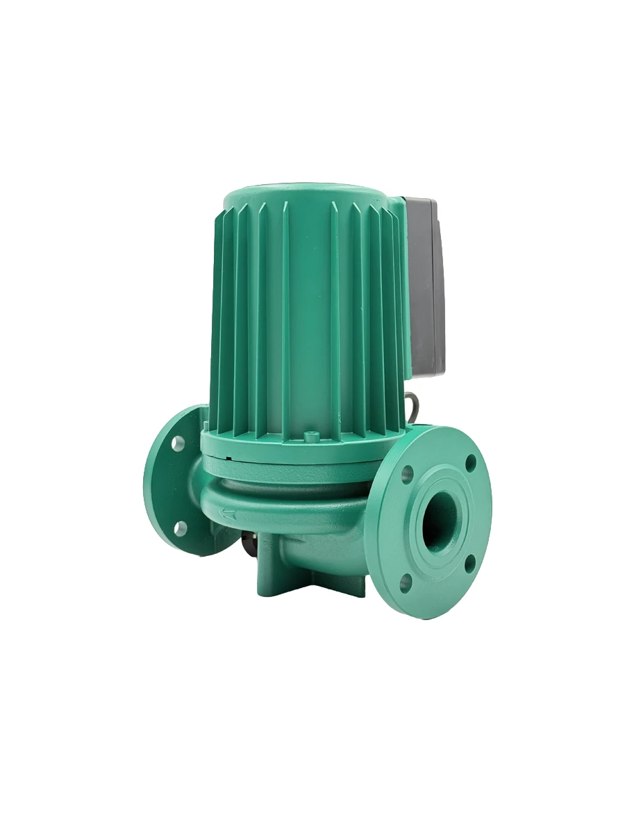 Циркуляционный насос Ubay UB-40-17-1100W