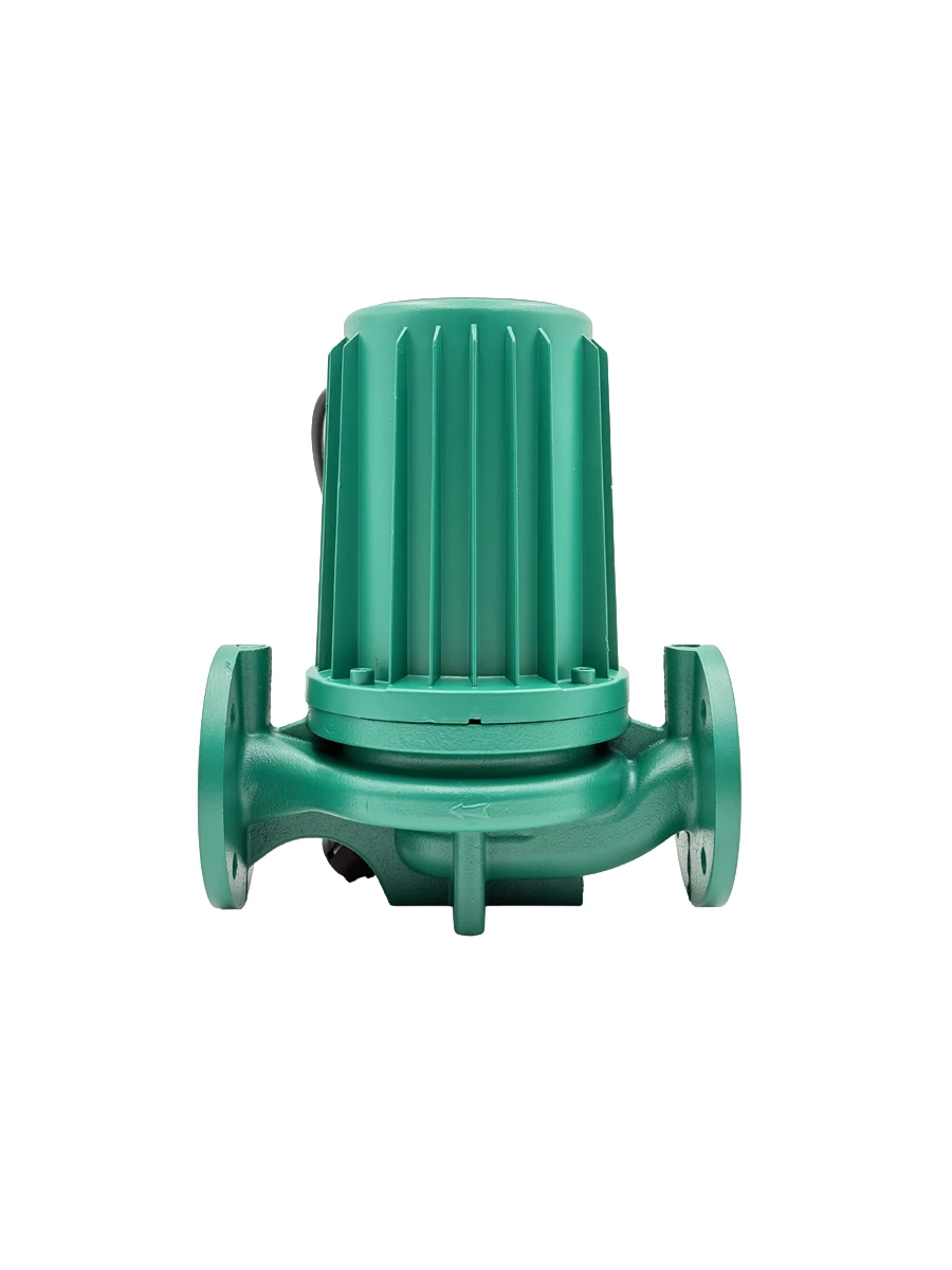 Циркуляционный насос Ubay UB-40-17-1100W