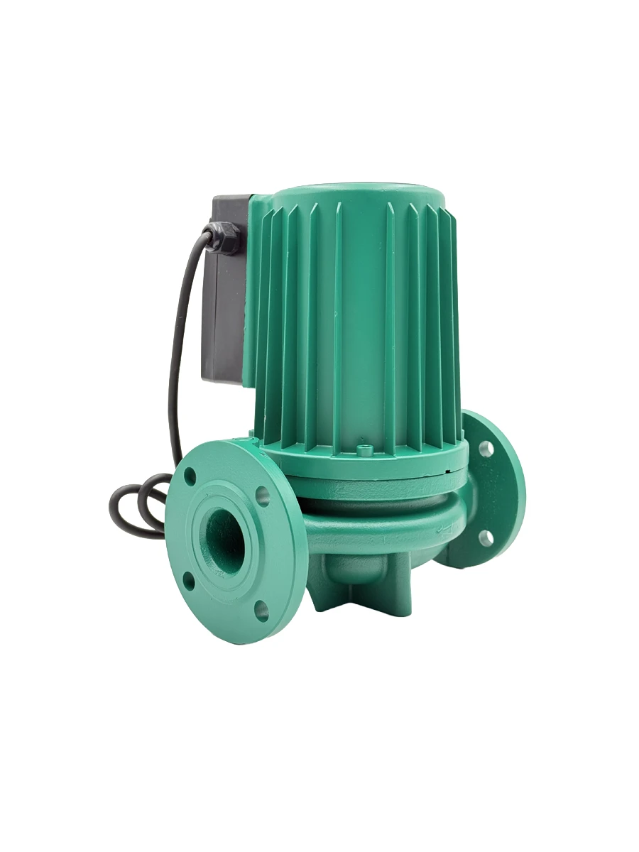 Циркуляционный насос Ubay UB-40-17-1100W