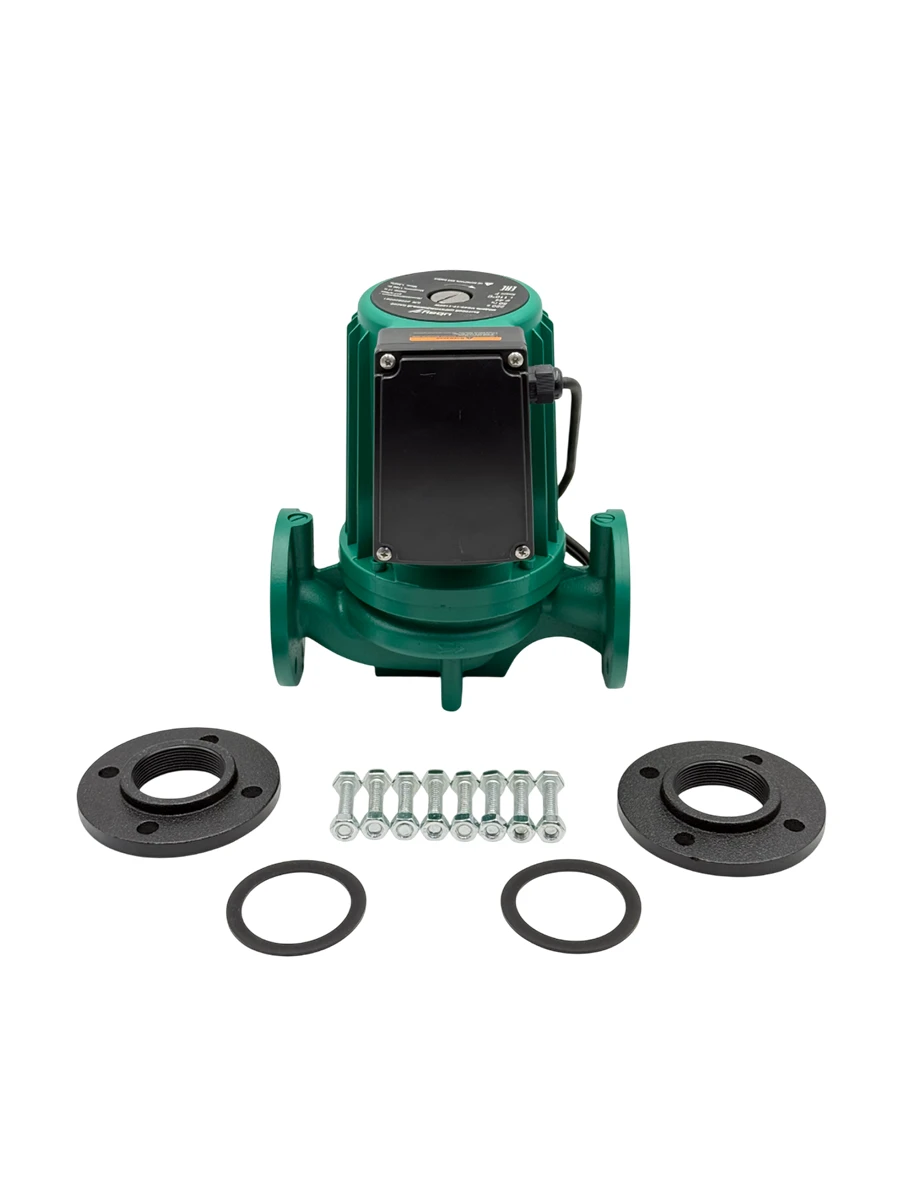 Циркуляционный насос Ubay UB-40-17-1100W