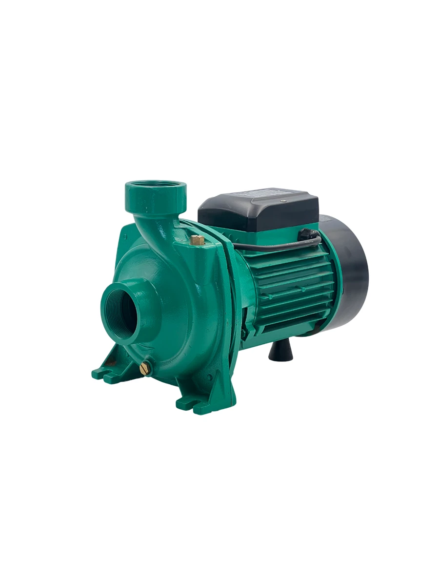 Центробежный садовый насос Rolf DHm/5A (1472)