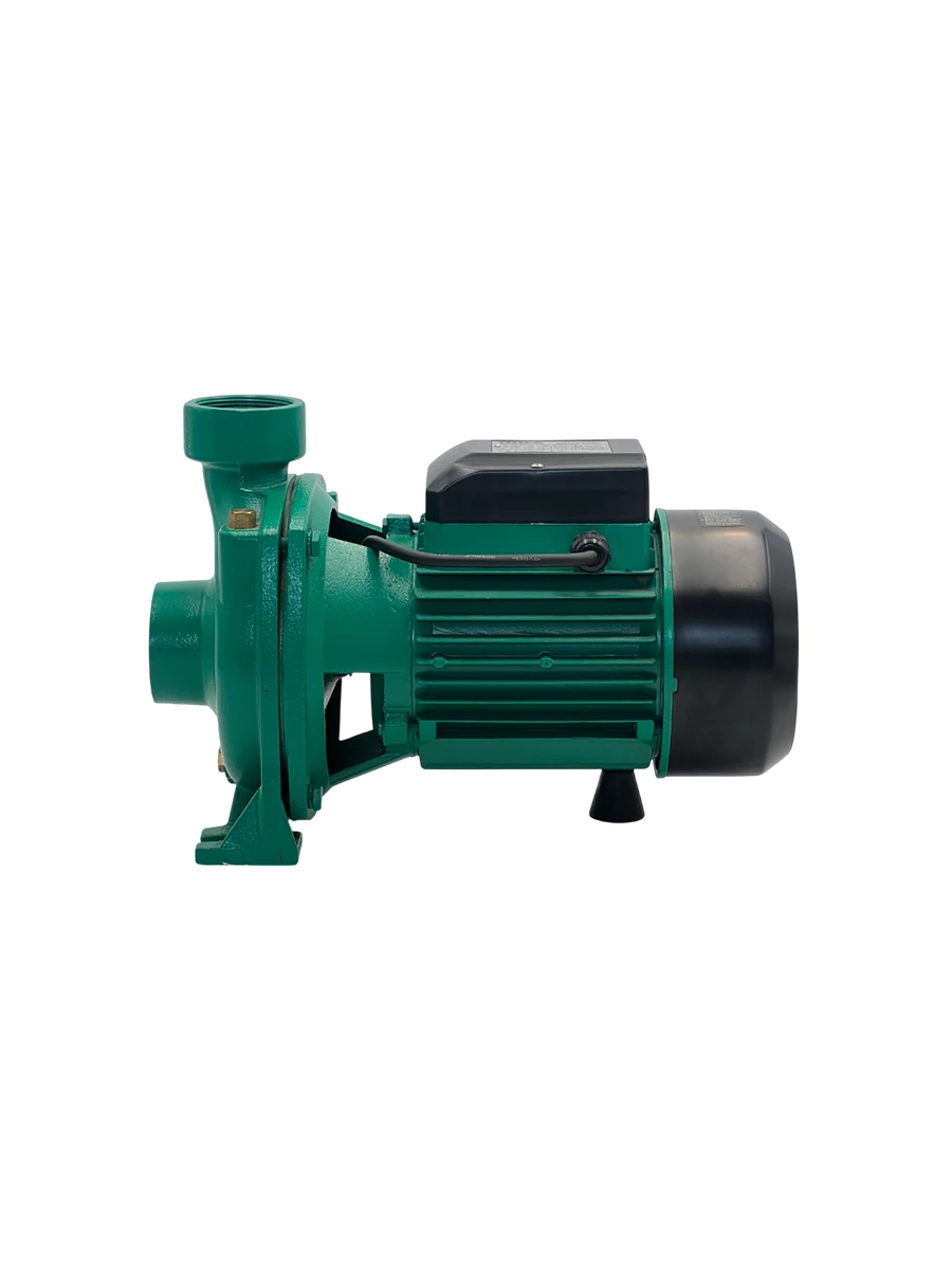 Центробежный садовый насос Rolf DHm/5A (1472)