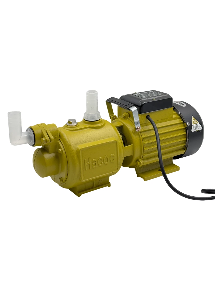 Садовый насос Rolf ZGD8-100-1.5