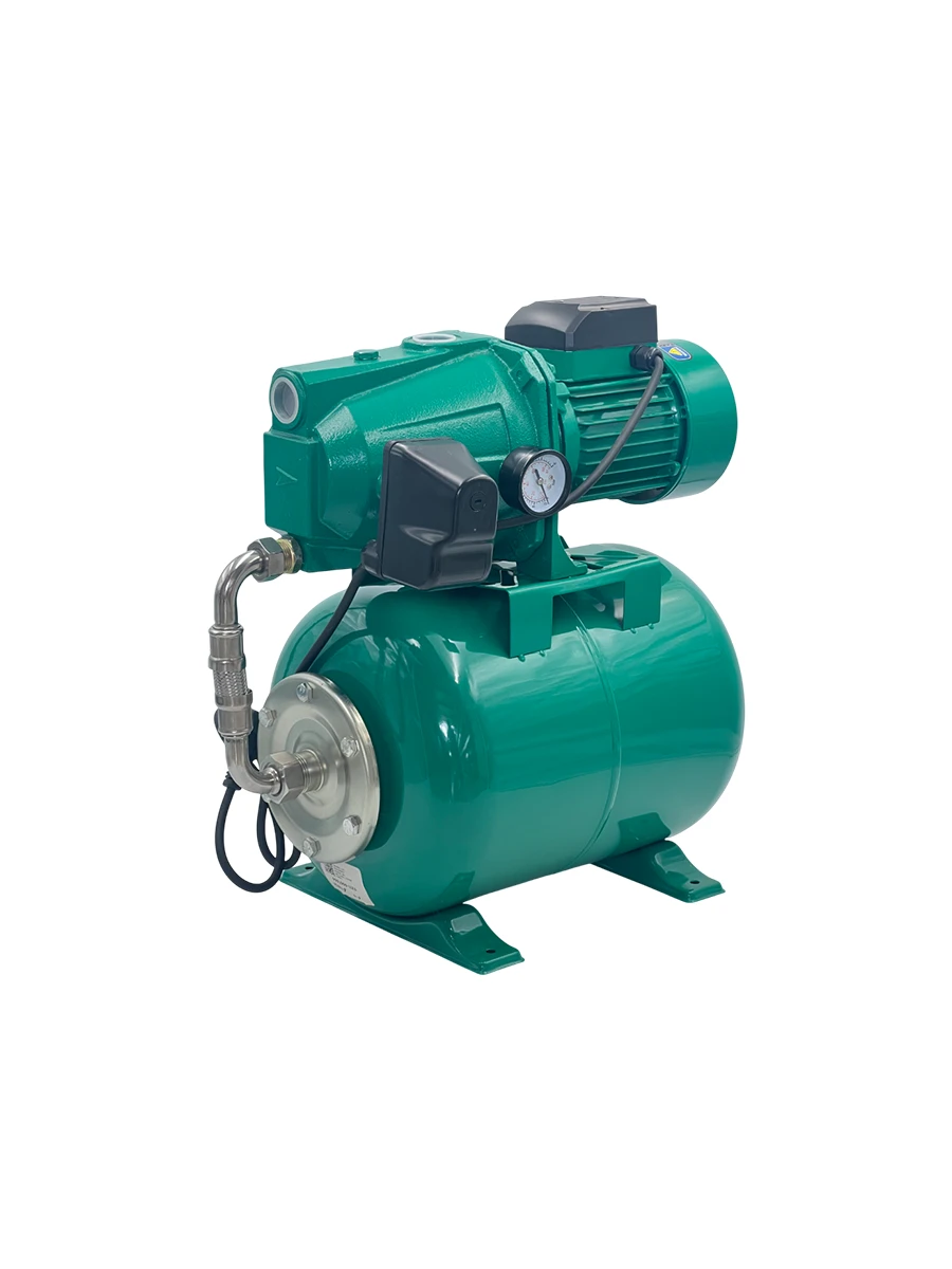 Садовый насос Grandlux JET-100L