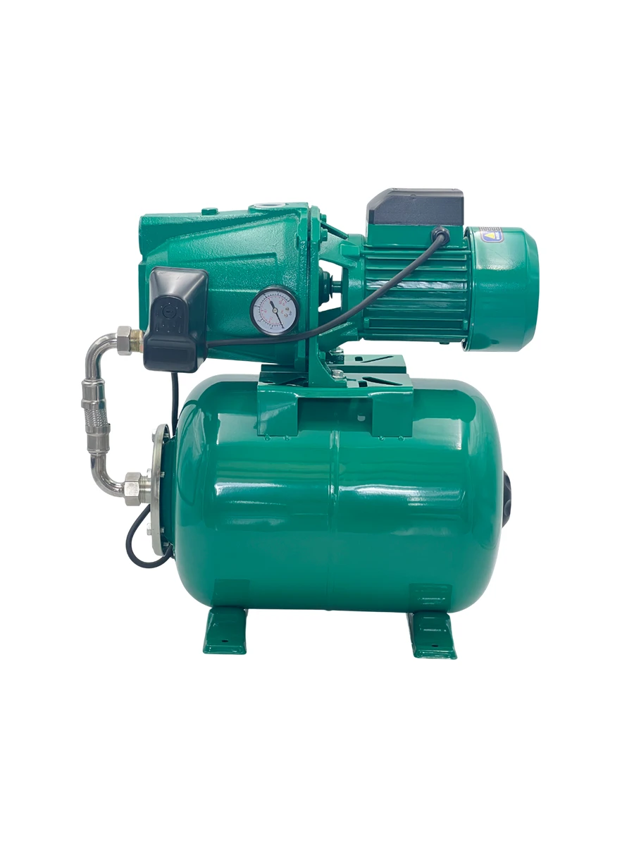 Садовый насос Grandlux JET-100L