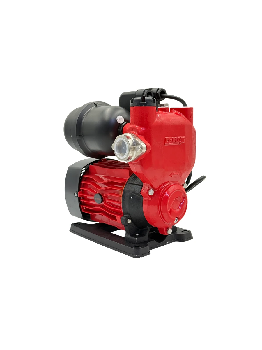 Садовый насос D-MAX DM-PW750